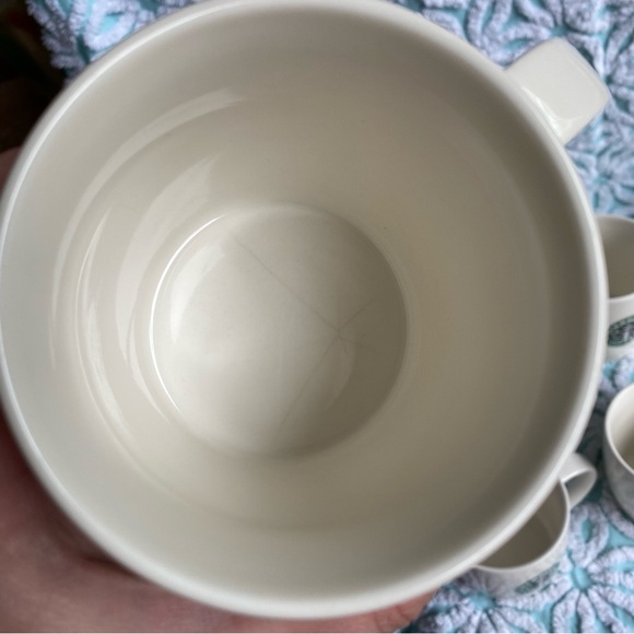 Starbucks mug set of 6 minimalist style coffee cup 355 ML - Picture 8 of 9